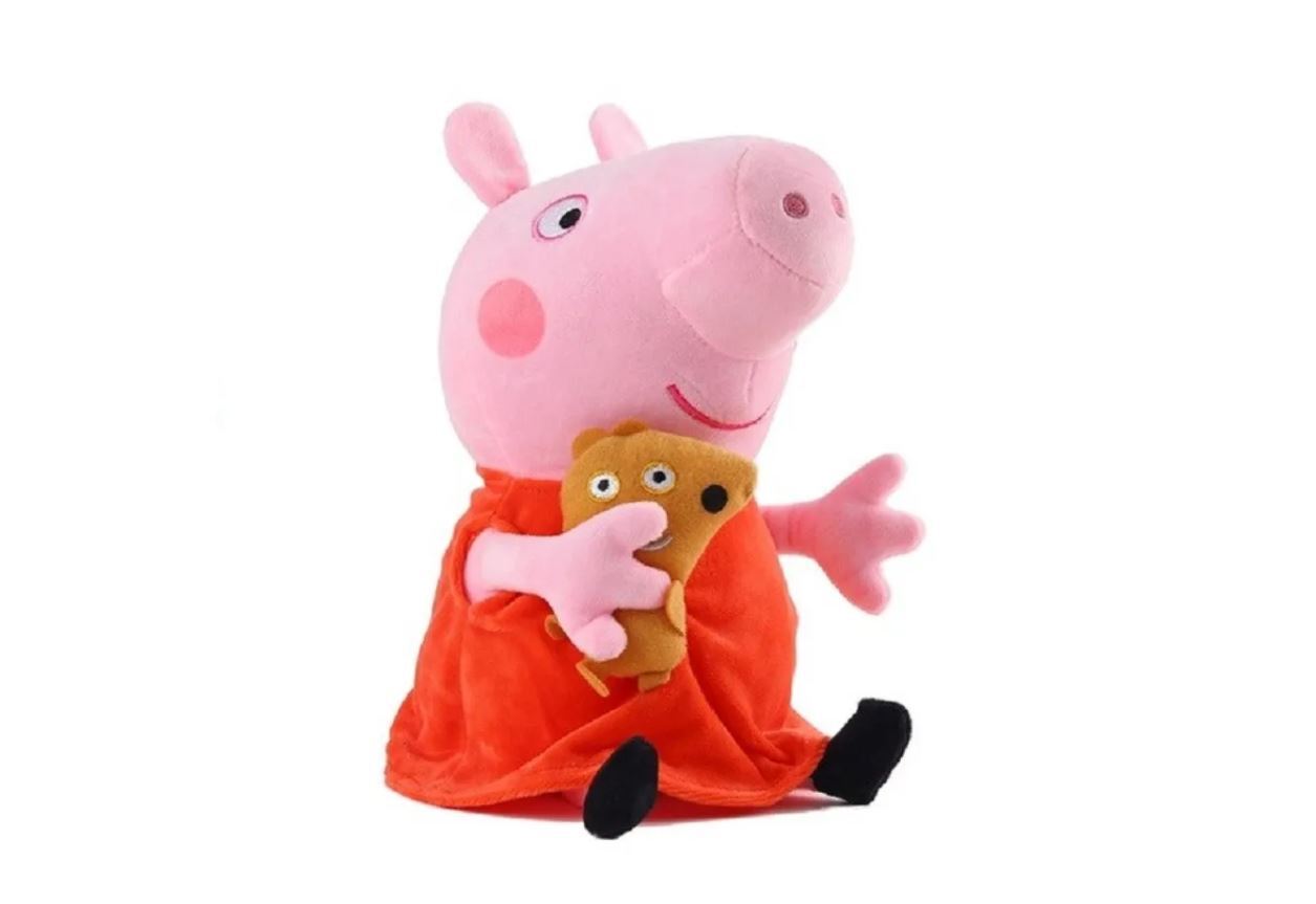 Свинка Пеппа (Peppa Pig)