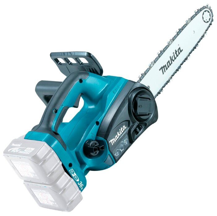 Аккумуляторная Пила Makita Duc302z 18 В Купить