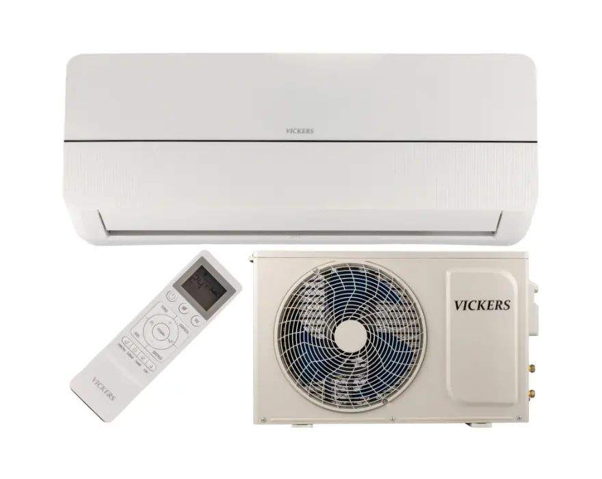Vickers 07he new Vickers 07he new