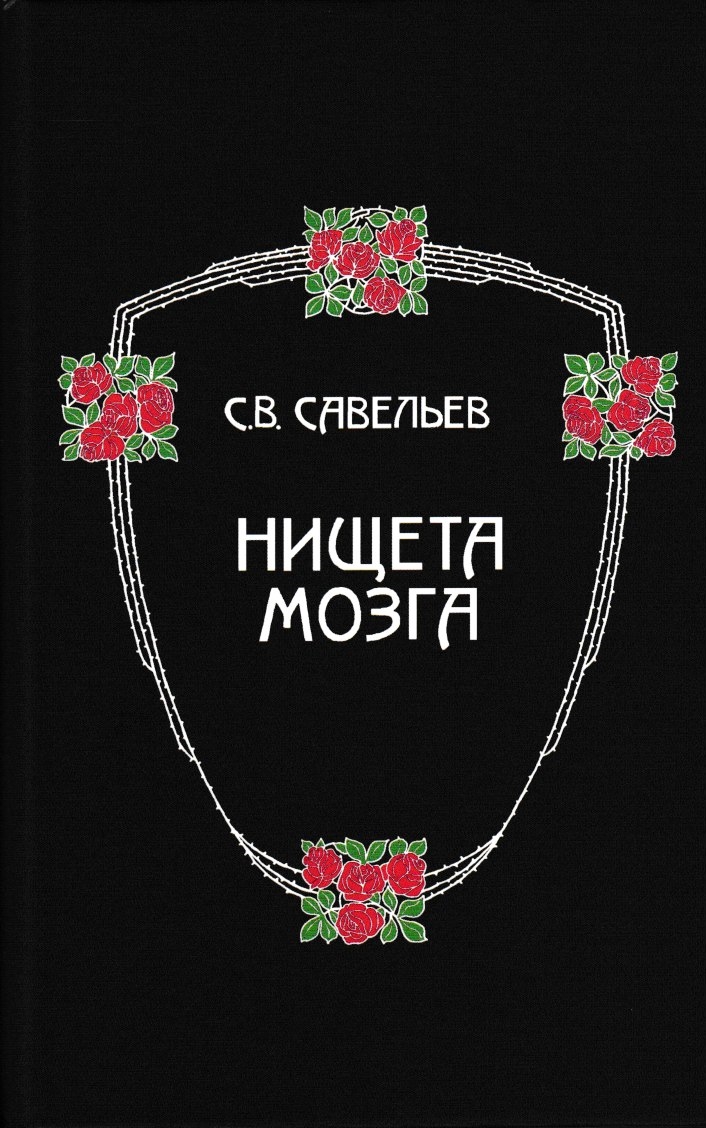 Нищета мозга книга