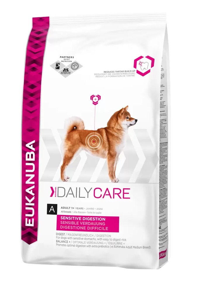 Daily 2024 care eukanuba