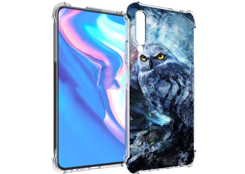 Купить Чехол Honor X9a Мурманск