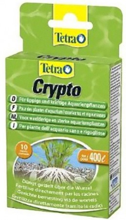 Железо для аквариумных растений Tetra - купить в Москве - Мегамаркет