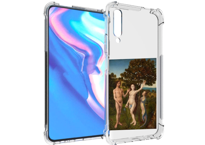 Купить Противоударный Чехол На Honor X 6