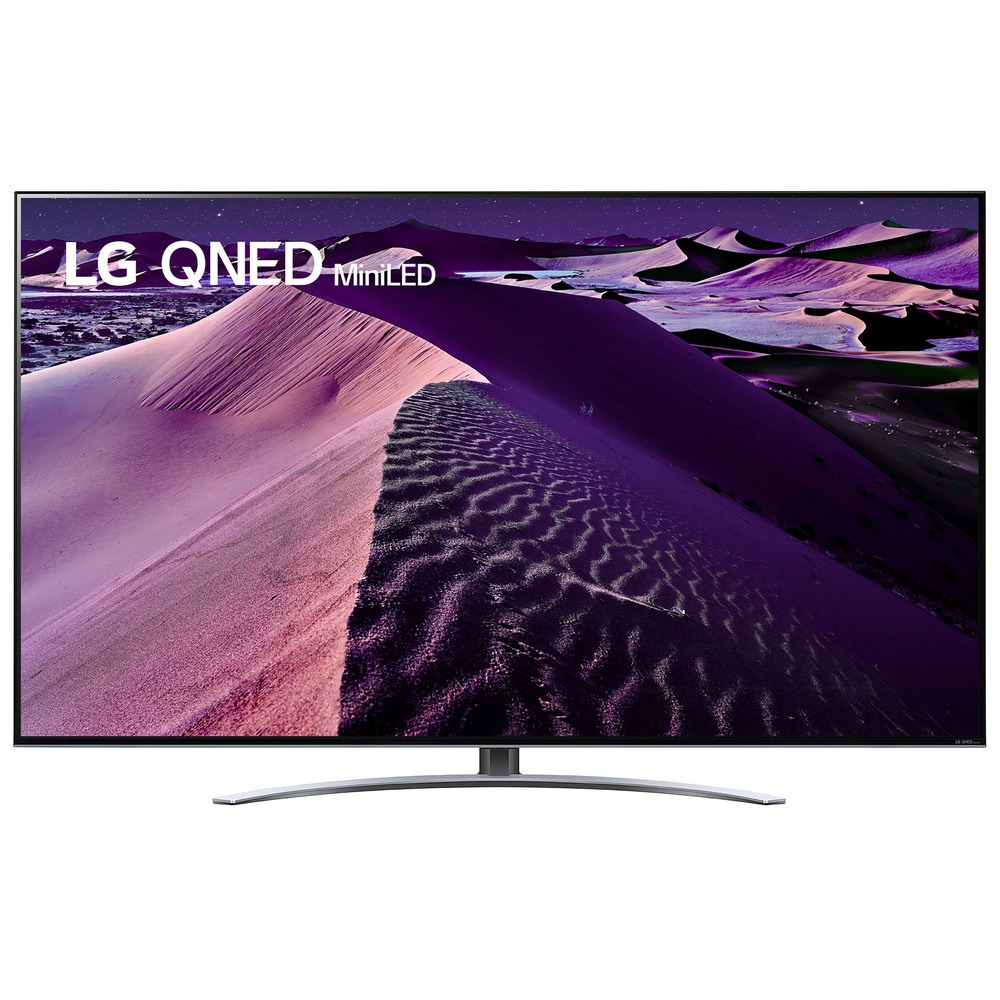 Телевизор LG 75QNED876QB, 75