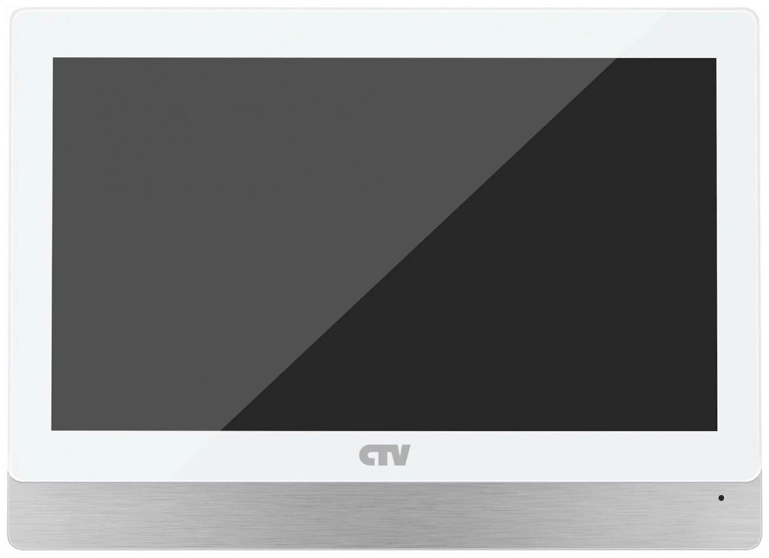 M5902 R6 Монитор видеодомофона с Wi-Fi CTV-M5902 B черный купить в интернет ...