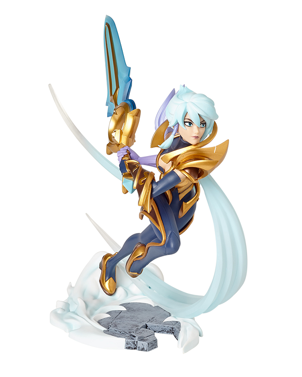 Riven figure cheap