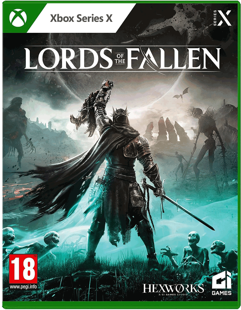 Игры для Xbox Series Ci Games - купить игры для Xbox Series Ci Games ...