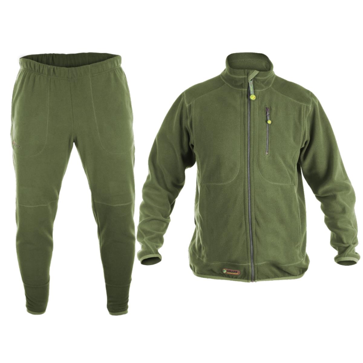 Костюм Graff 222-P-BL-SP, оливковый, XXL, 170-188 - купить в Москве, ценына Мегамаркет
