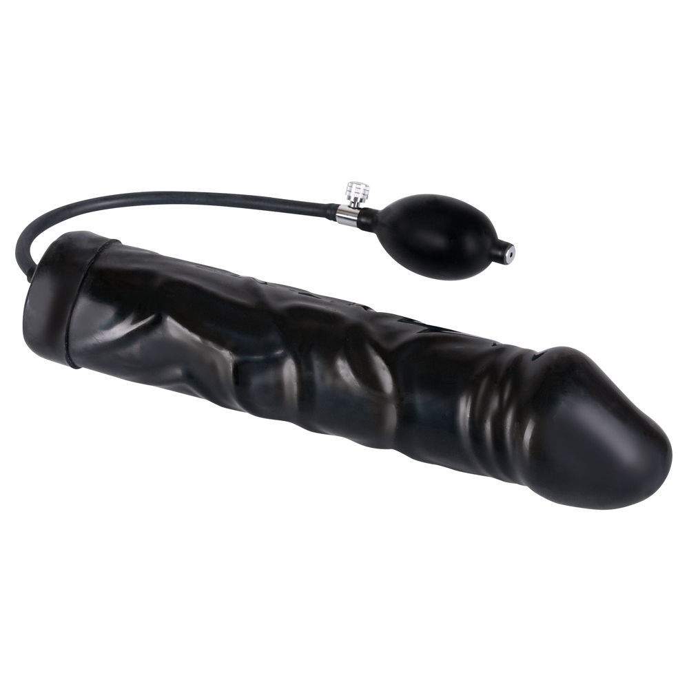 Электрический фаллоимитатор с Миостимуляцией - Ballzac - Balldildo Электрический фаллоимитатор с Миостимуляцией - Ballzac - Balldildo
