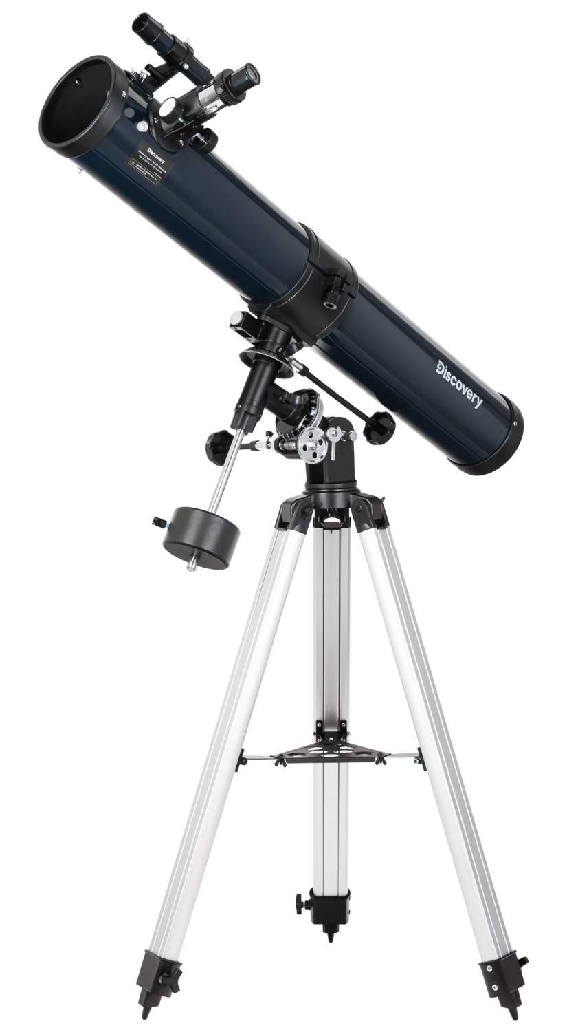 Discovery telescope best sale