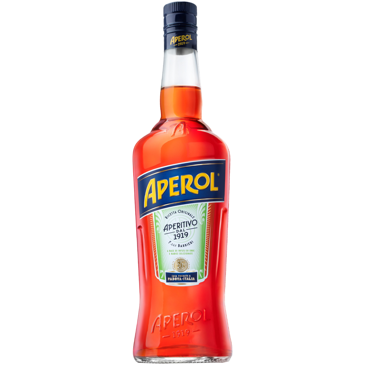 Аперитив Aperol 1 л - отзывы покупателей на маркетплейсе Мегамаркет |  Артикул: 100025351709