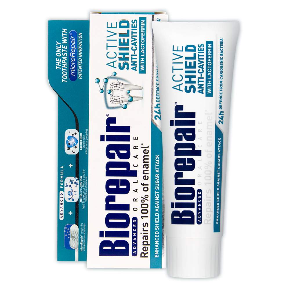 Зубные пасты Biorepair - купить зубные пасты Biorepair, цены в Москве ...