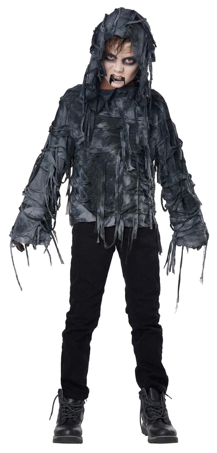 Купить костюмы зомби для девочек в интернет магазине sunnyhair.ru