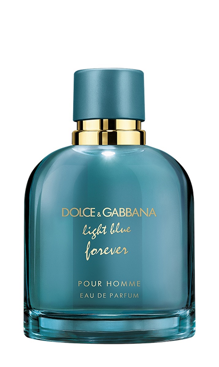 Dolce & discount gabbana light blue