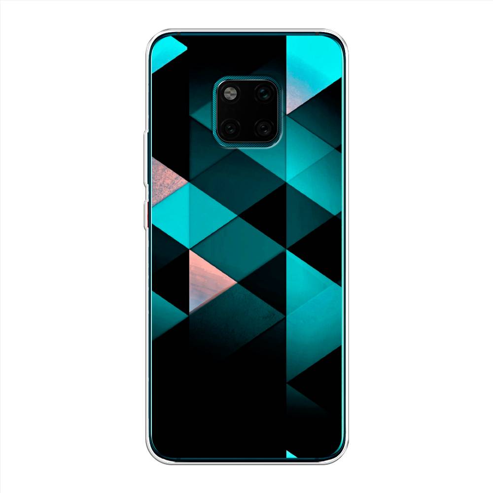 Чехол Awog на Huawei Mate 20 Pro 