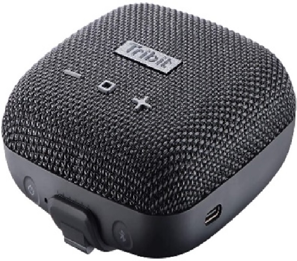 Tribit speaker store