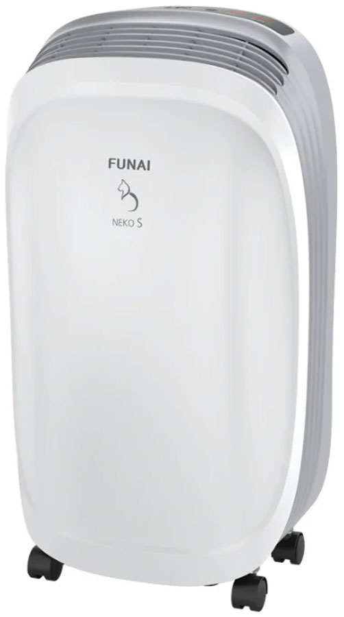 Осушитель воздуха Funai RAD-N10T3E,  , цены в интернет .