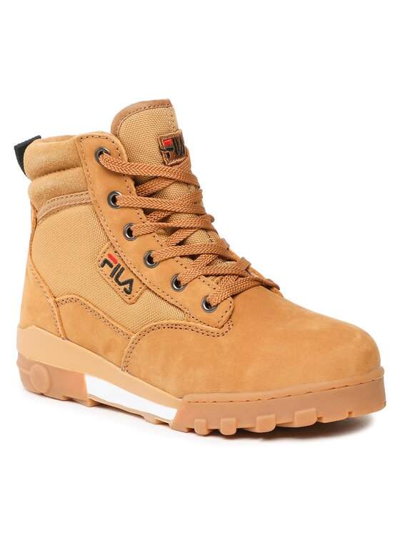 Fila 2025 grunge mid