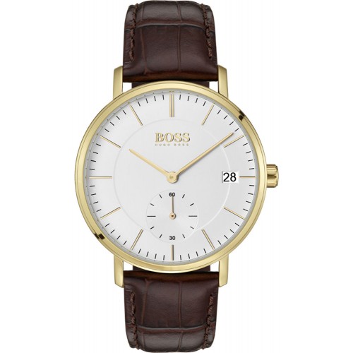 Hugo boss corporal watch new arrivals