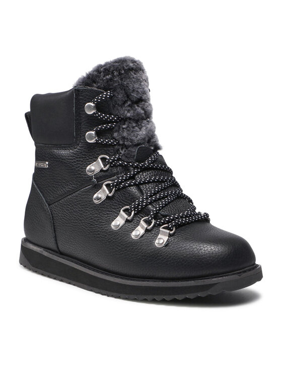 Ugg sale viki black