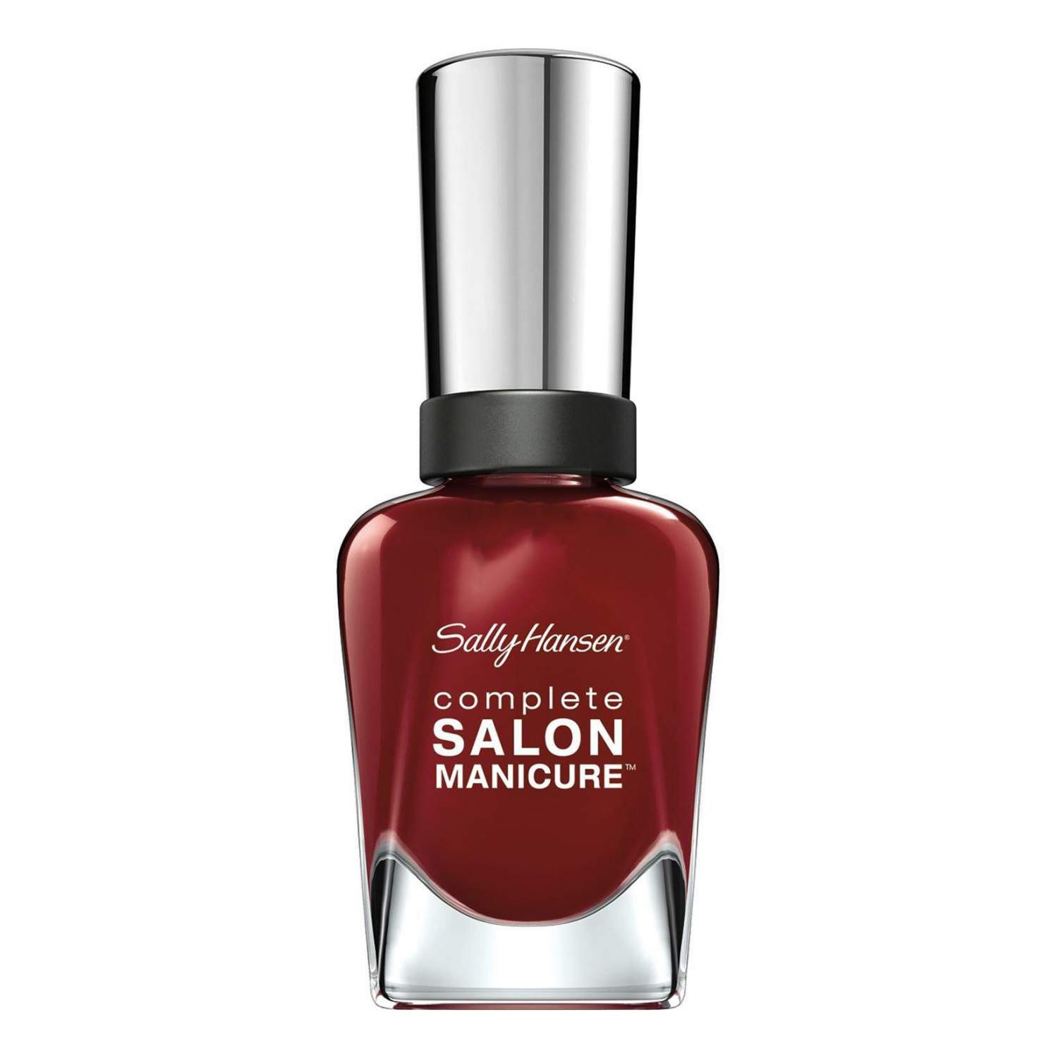 Sally hansen complete salon deals manicure 7 in 1