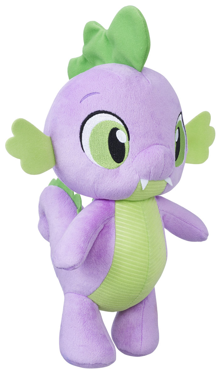 Мягкие игрушки My little Pony C1064_B9817 фиолетовый – купить в Москве,  цены в интернет-магазинах на Мегамаркет