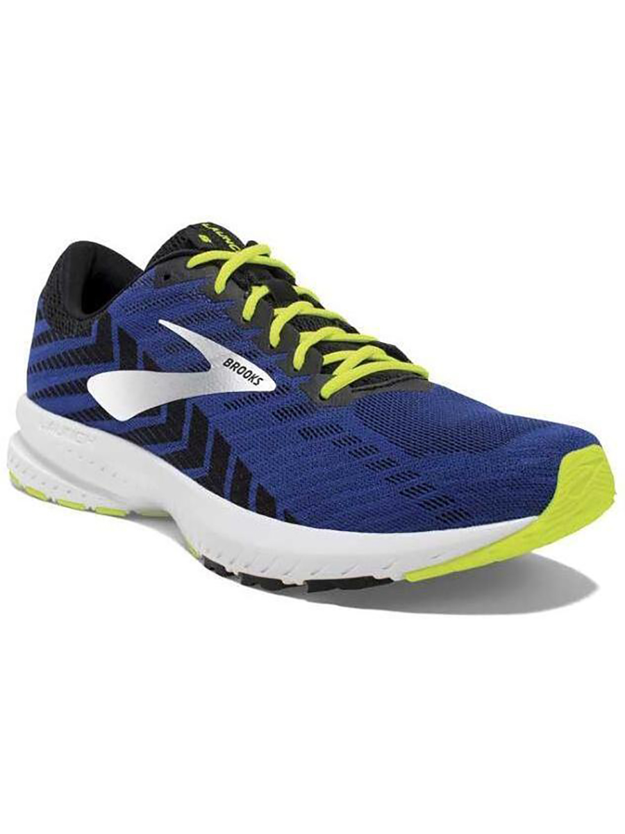 Brooks launch 6 discount
