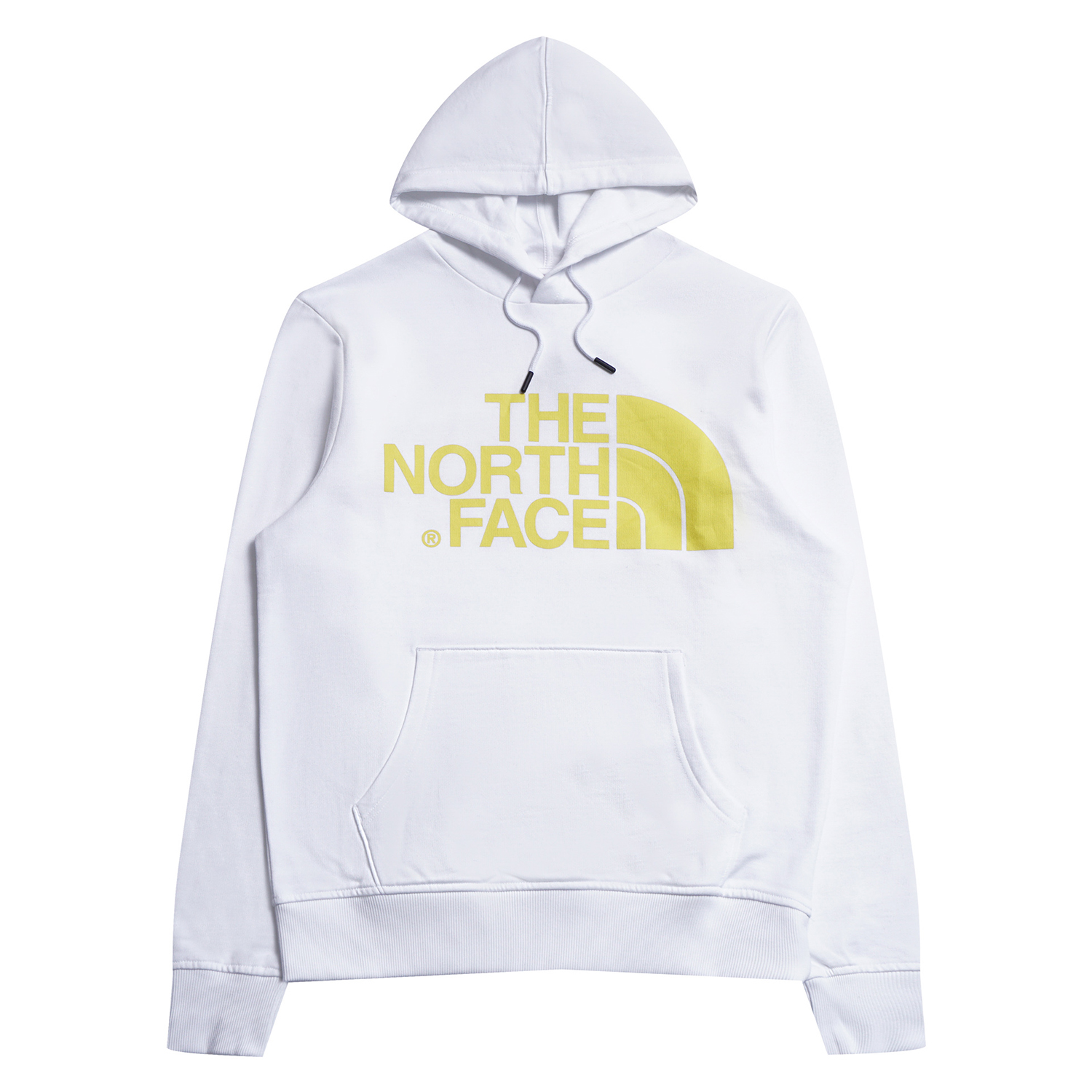 The north best sale face standard hoodie