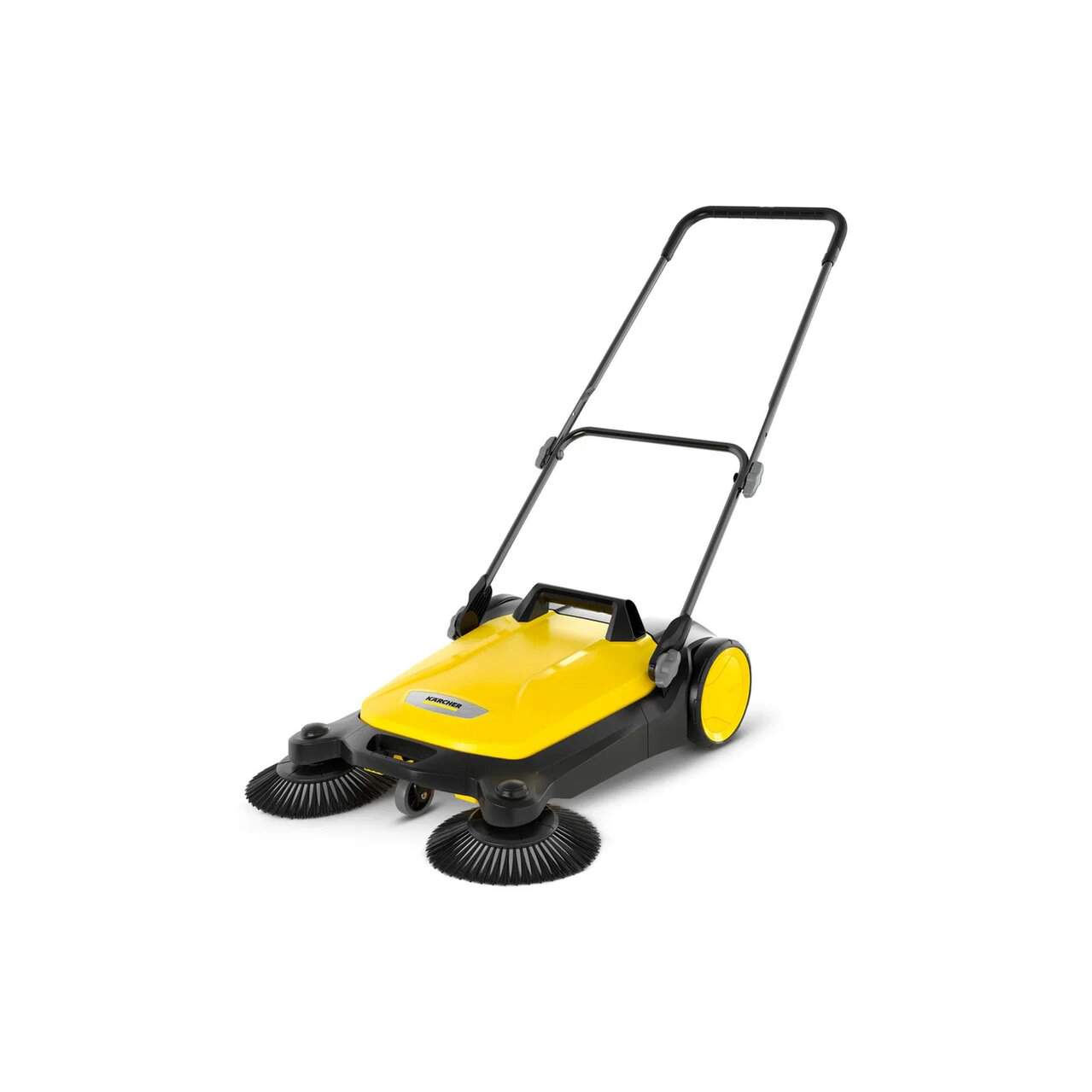 Машина подметальная механическая Karcher S 4 Twin 1.766-360.0 - отзывы  покупателей на Мегамаркет | 100026038192