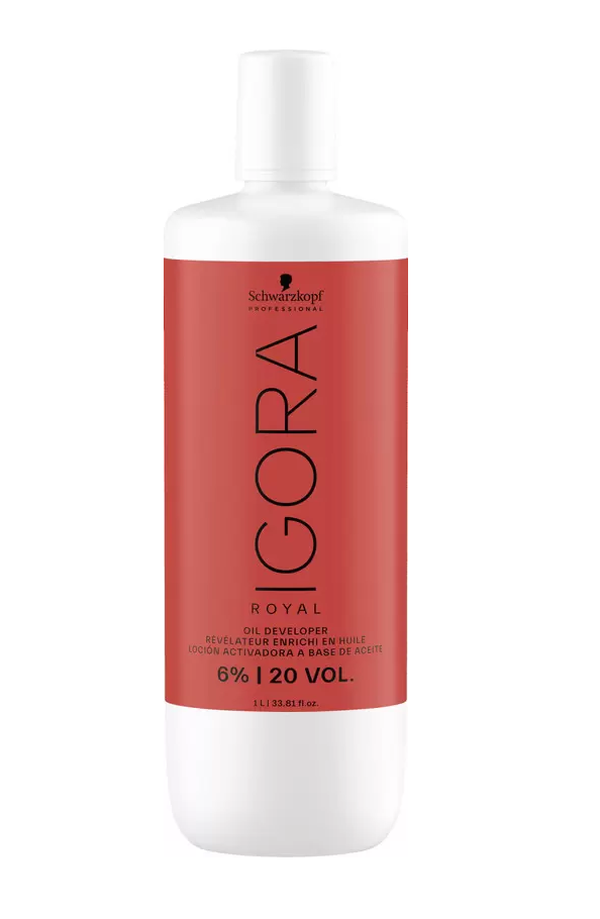Окислитель igora royal Окислитель igora royal