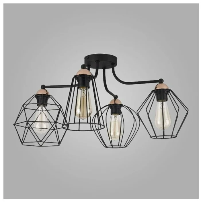 Люстры потолочные TK Lighting - купить люстру потолочную TK Lighting ...