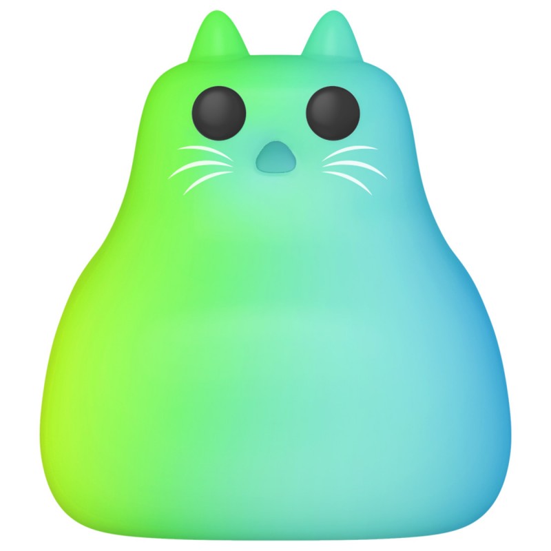 mr mittens soul world