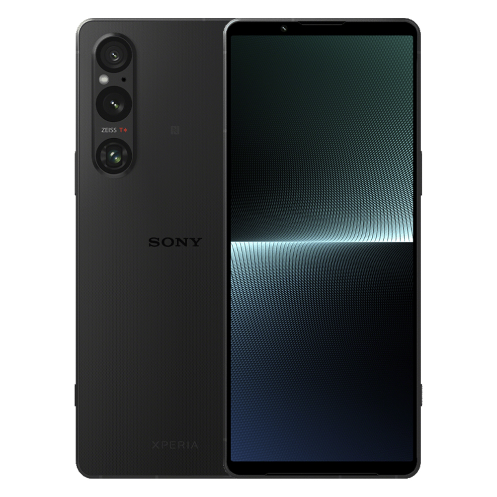 Sony Xperia 1 V 12/256Gb Черный Global Version, купить в Москве, цены в  интернет-магазинах на Мегамаркет