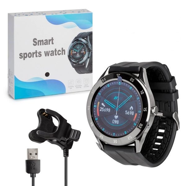 Smart sport store watch y10