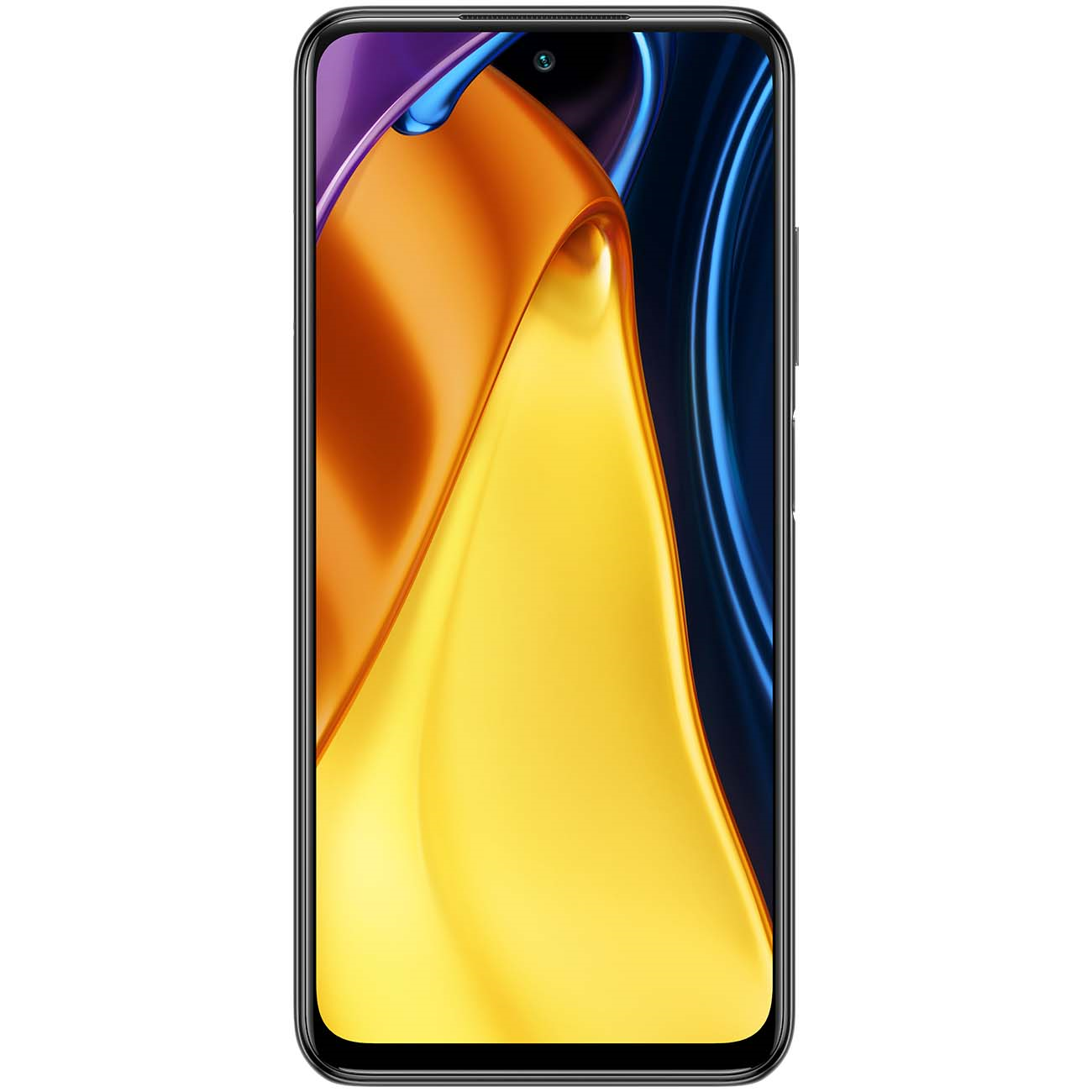 Смартфон Poco M3 Pro 4/64GB Black (M2103K19PG) (Глобальная версия), купить  в Москве, цены в интернет-магазинах на Мегамаркет