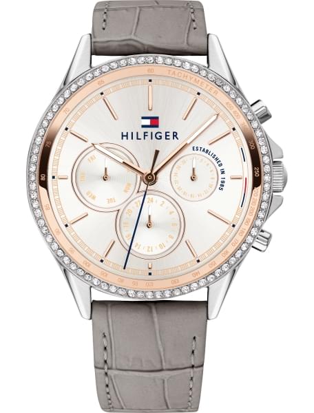Часы Tommy Hilfiger женские – купить часы Томми Хилфигер женские, цены ...