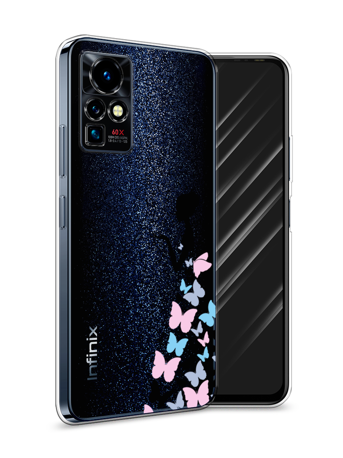 infinix zero 18