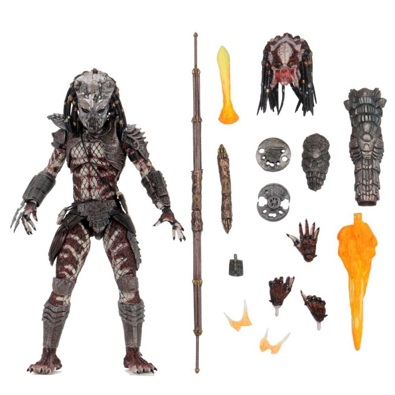 Neca 18 hot sale