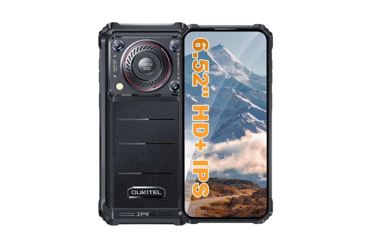 Смартфоны Oukitel - купить смартфон Оукител, цены на Мегамаркет