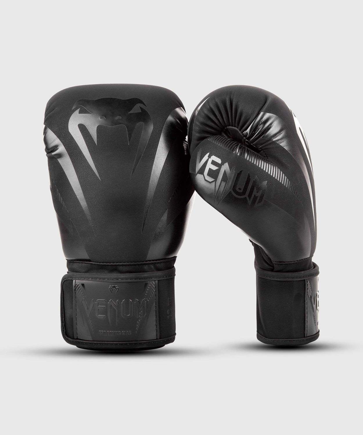 Pro impact boxing gloves online