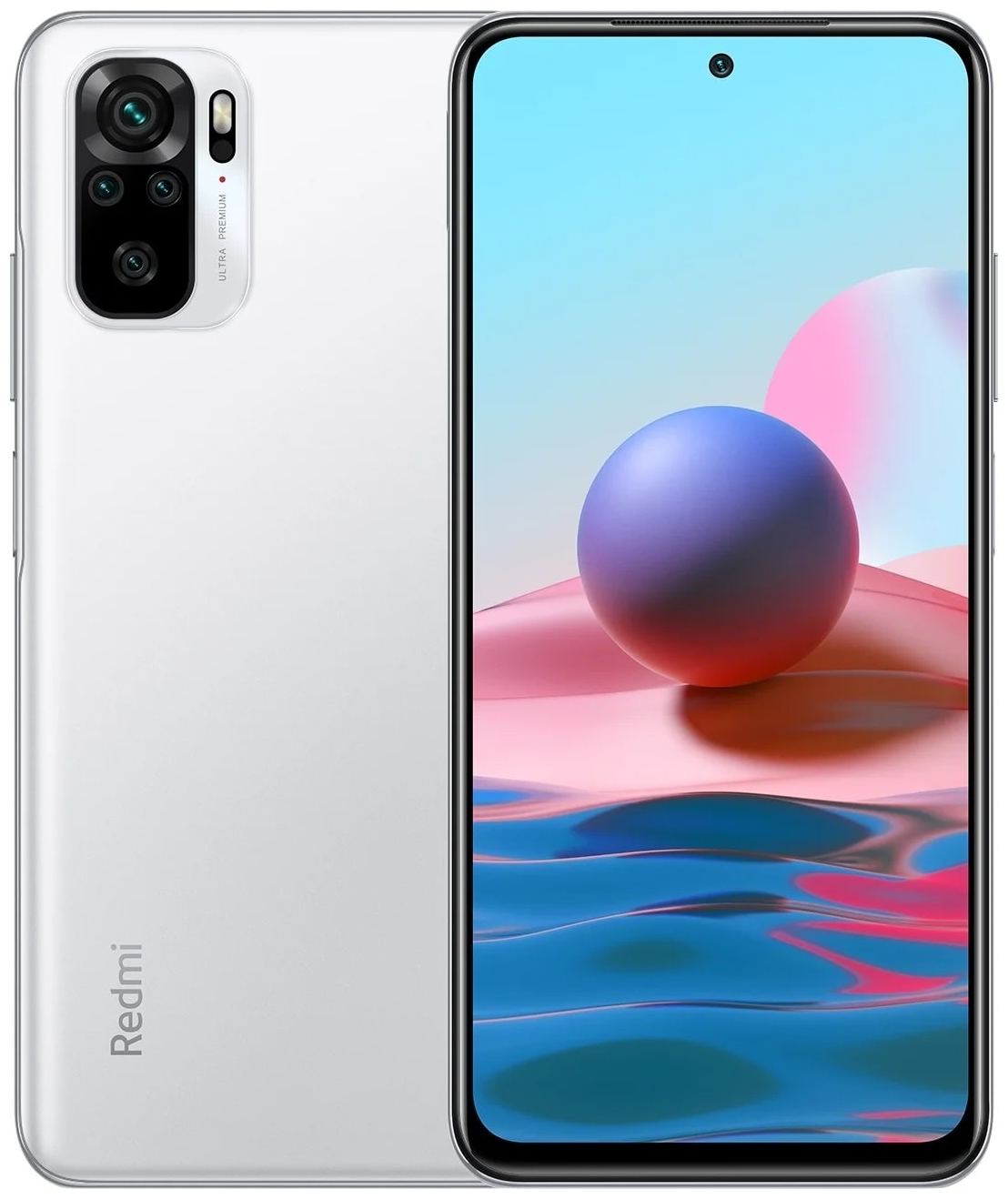 Смартфон Xiaomi Redmi note 10s 128 white, купить в Москве, цены в  интернет-магазинах на Мегамаркет