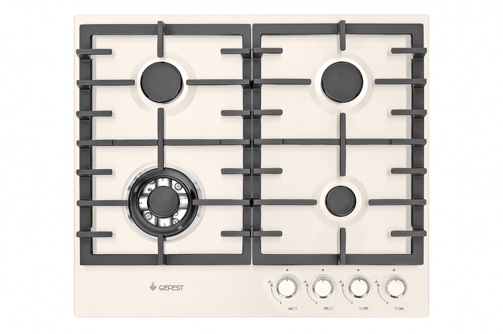 Газовая плита гефест встраиваемая в столешницу
