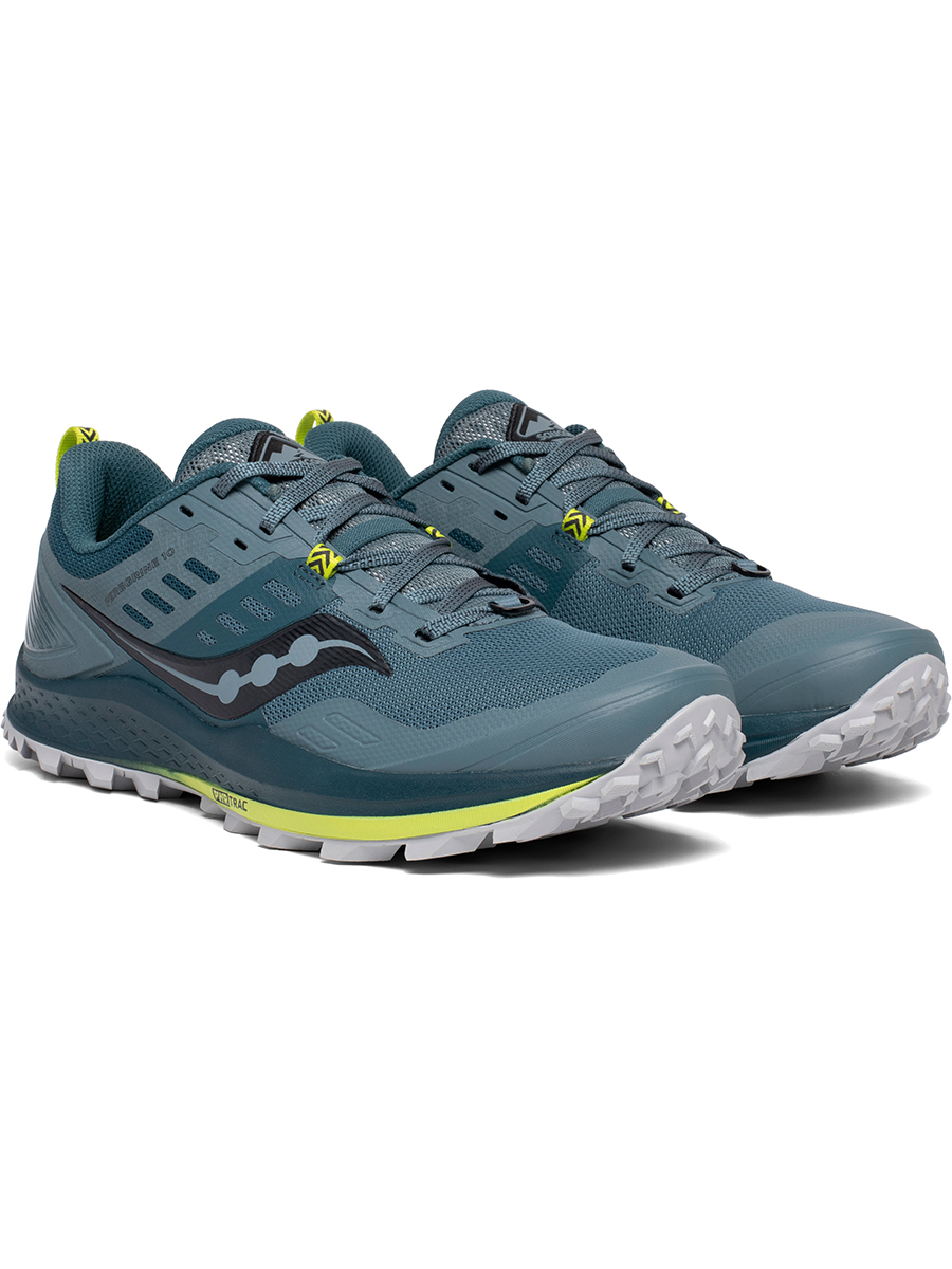 Кроссовки мужские Saucony Peregrine 10 