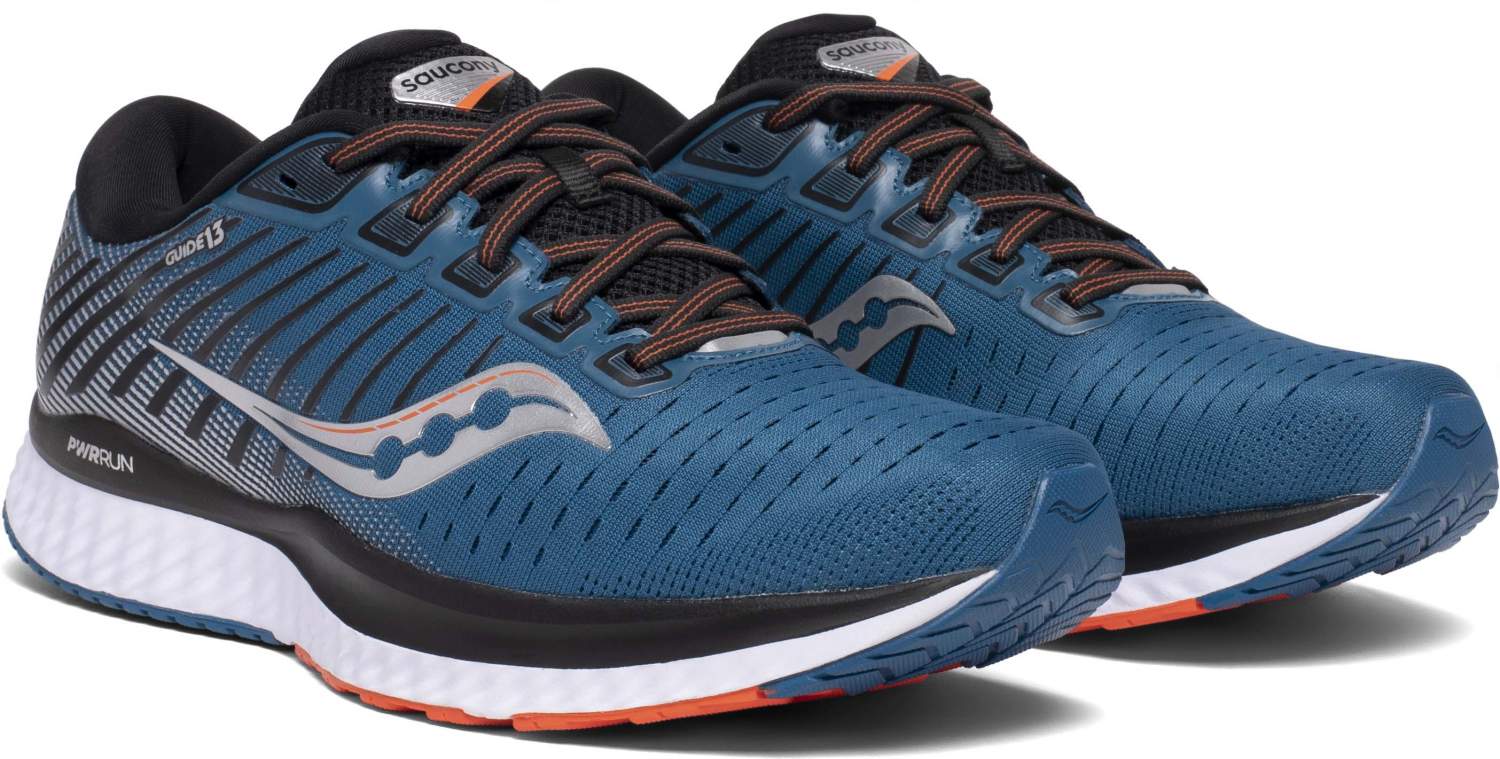 saucony guide 11