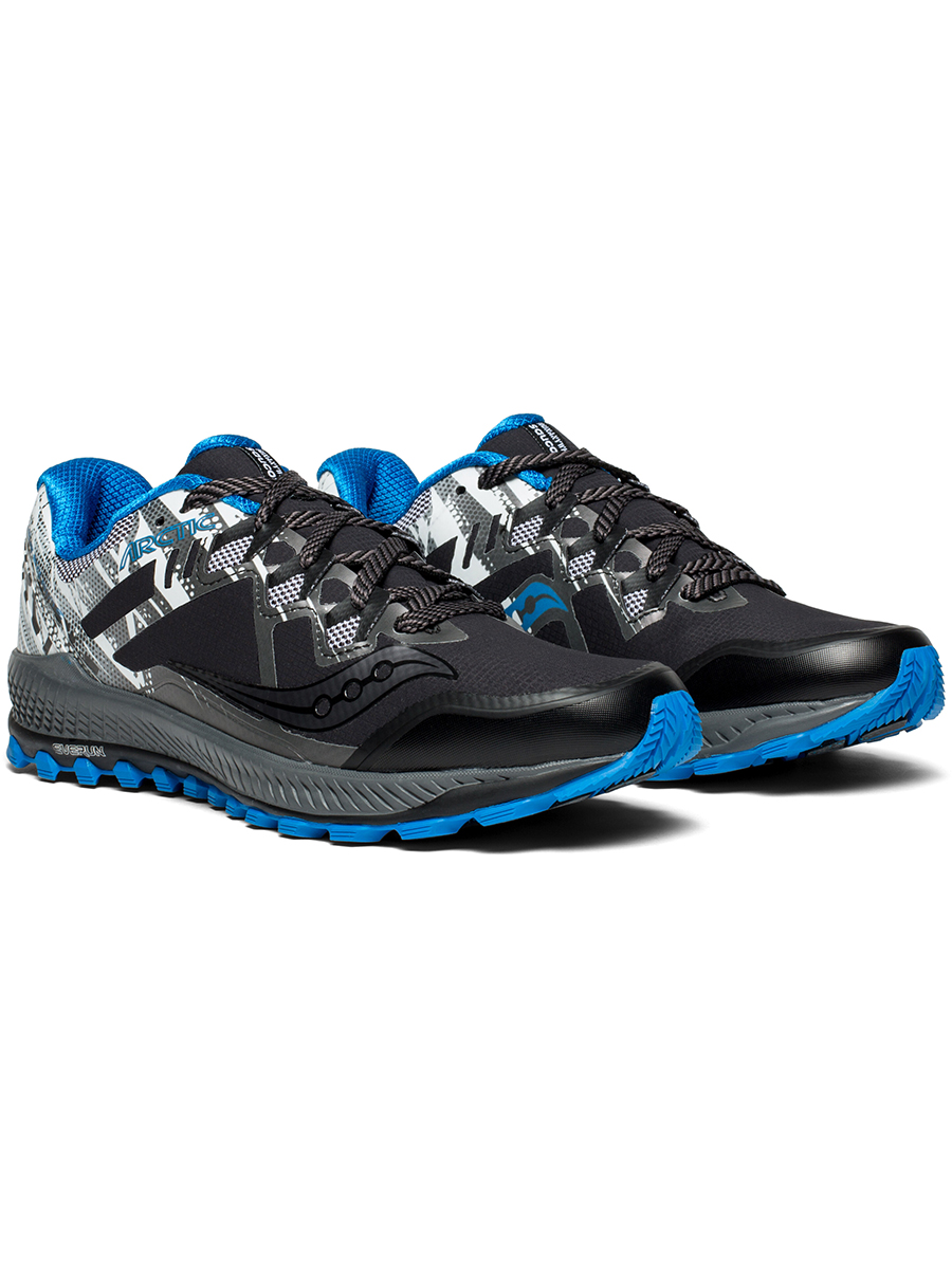 Saucony Peregrine 8 Ice+ 