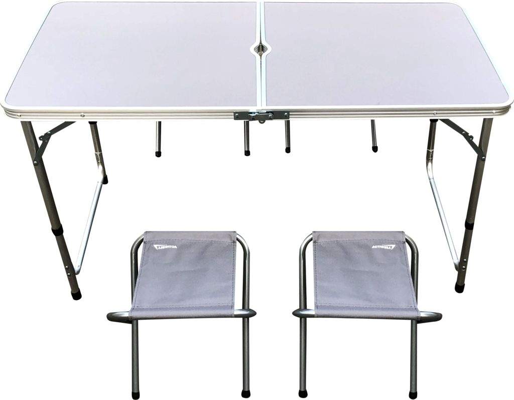 Как правильно выбрать складные стулья и столы для пикника