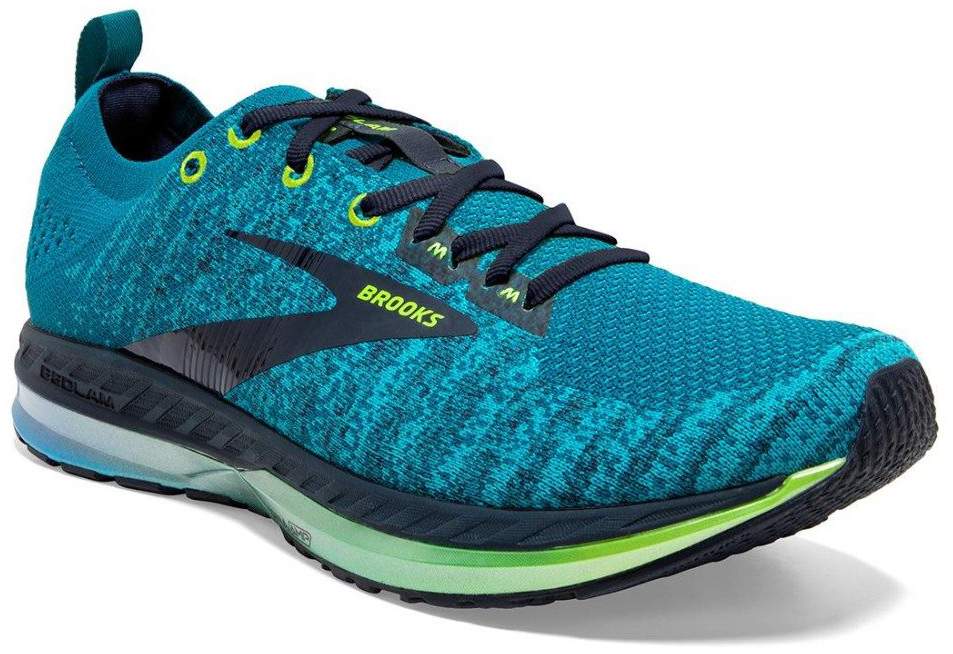 brooks bedlam 2