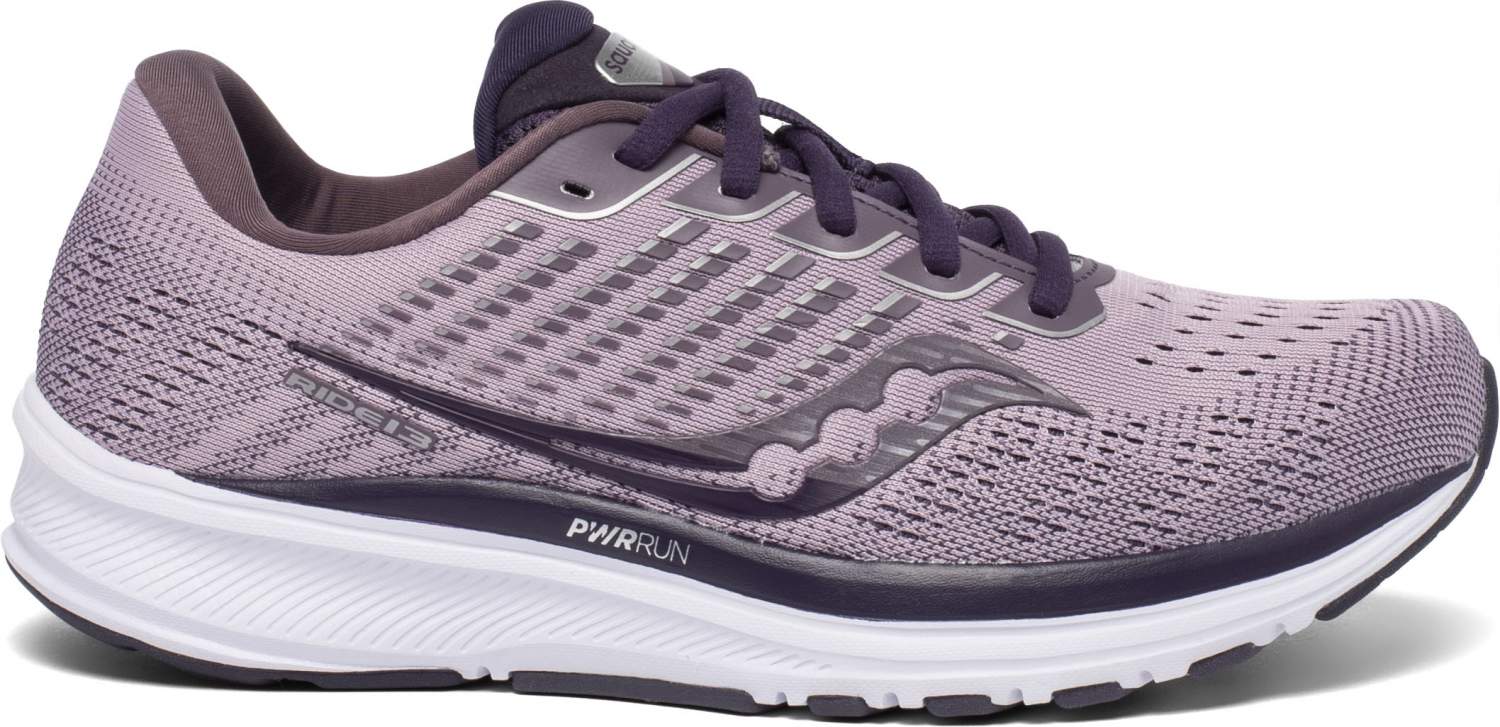saucony ride