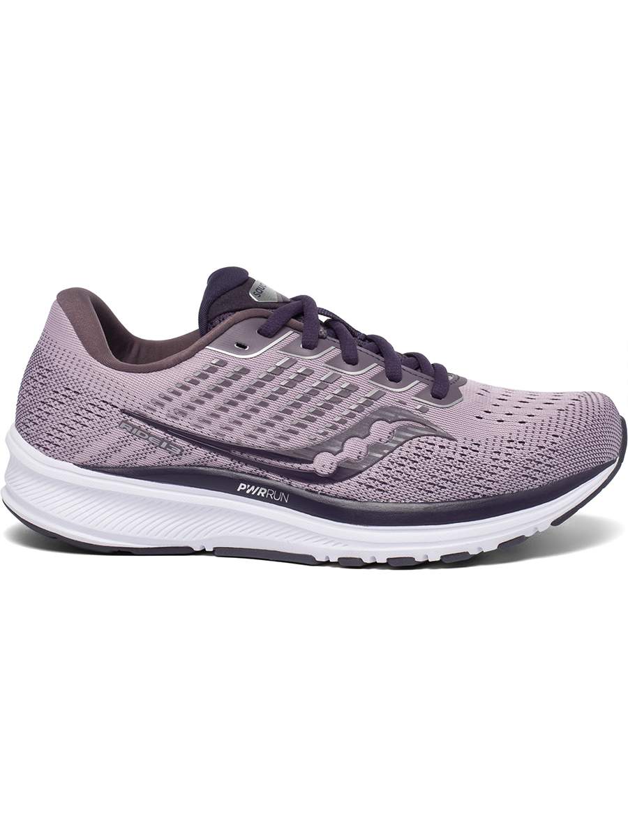 Saucony ride 8 sales womens